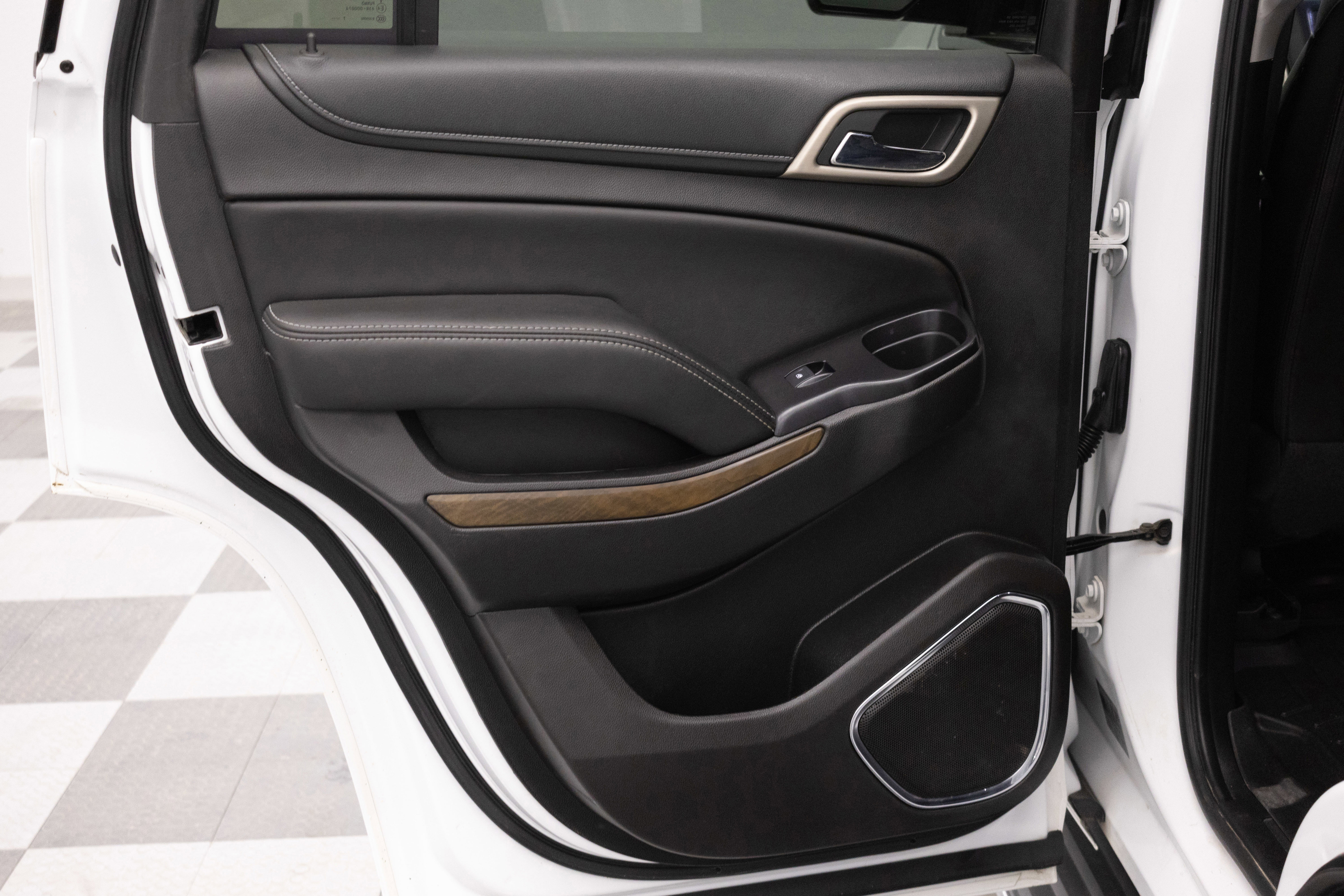 Used 2018 GMC Yukon Denali image 17