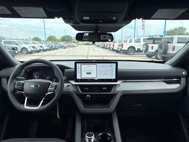 New 2026 Ford Explorer ST-Line AWD/4WD image 17