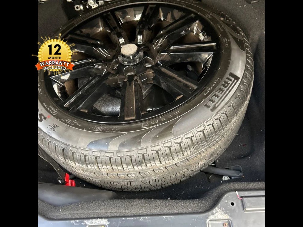 Used 2020 Land Rover Range Rover HSE image 47