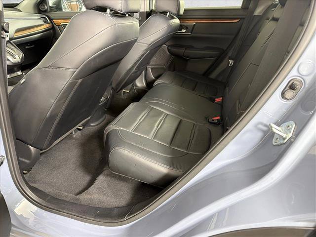 Used 2022 Honda CR-V EX-L image 22