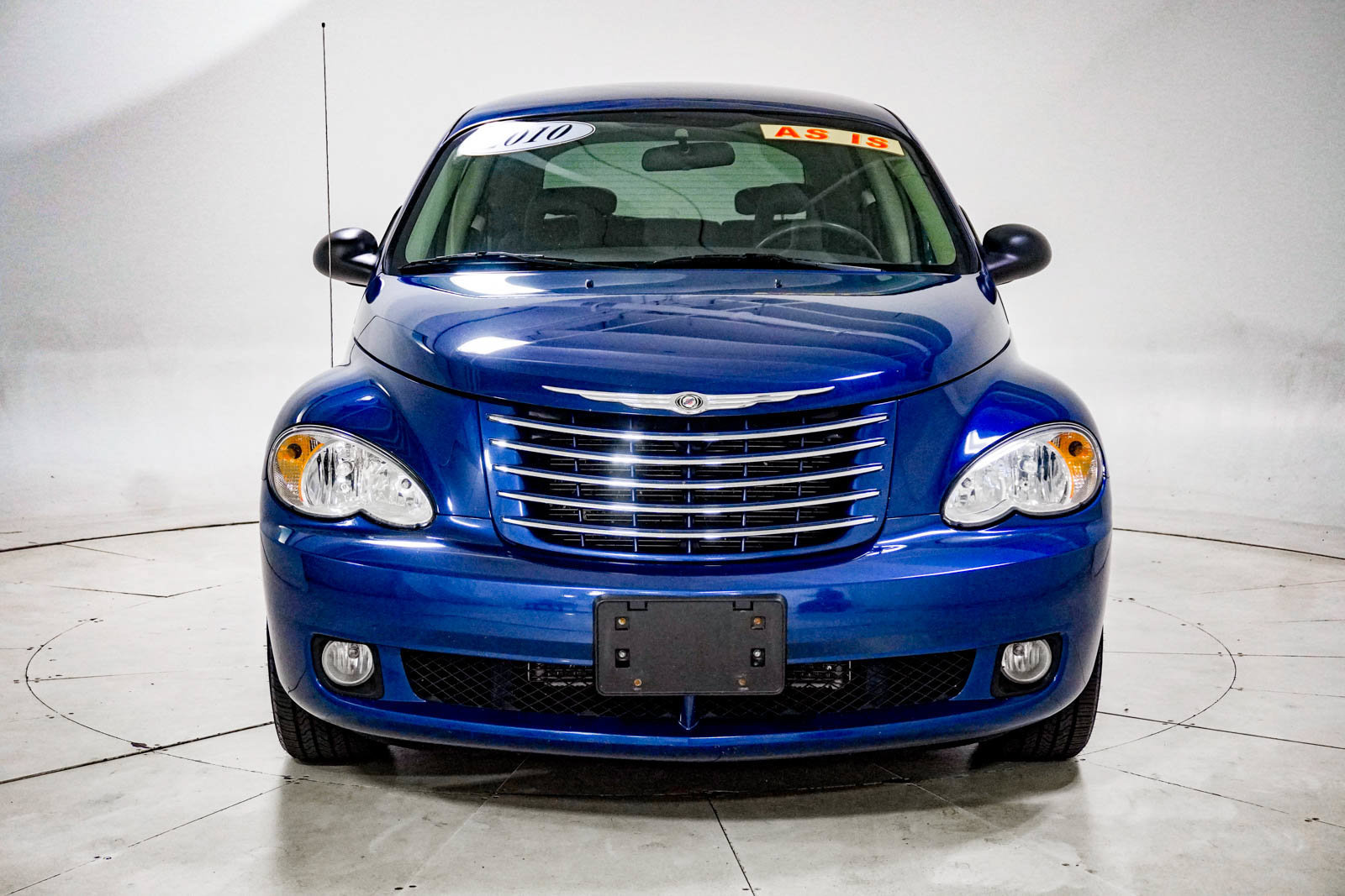 Used 2010 Chrysler PT Cruiser FWD image 14