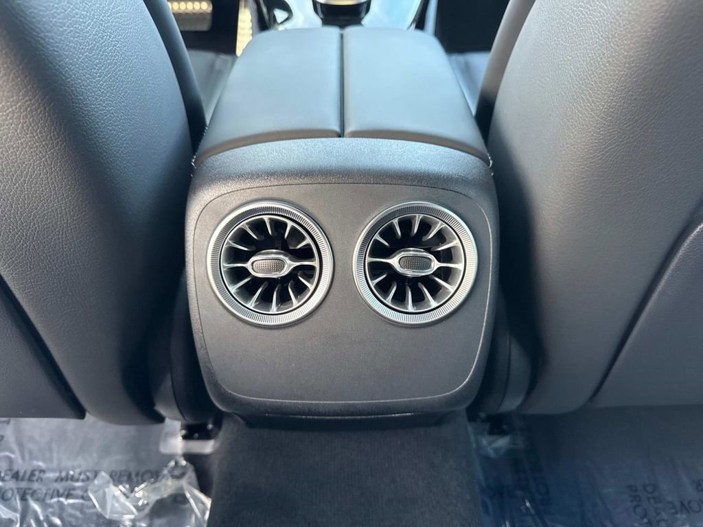 Certified 2024 Mercedes-Benz AMG GT 63 S image 13