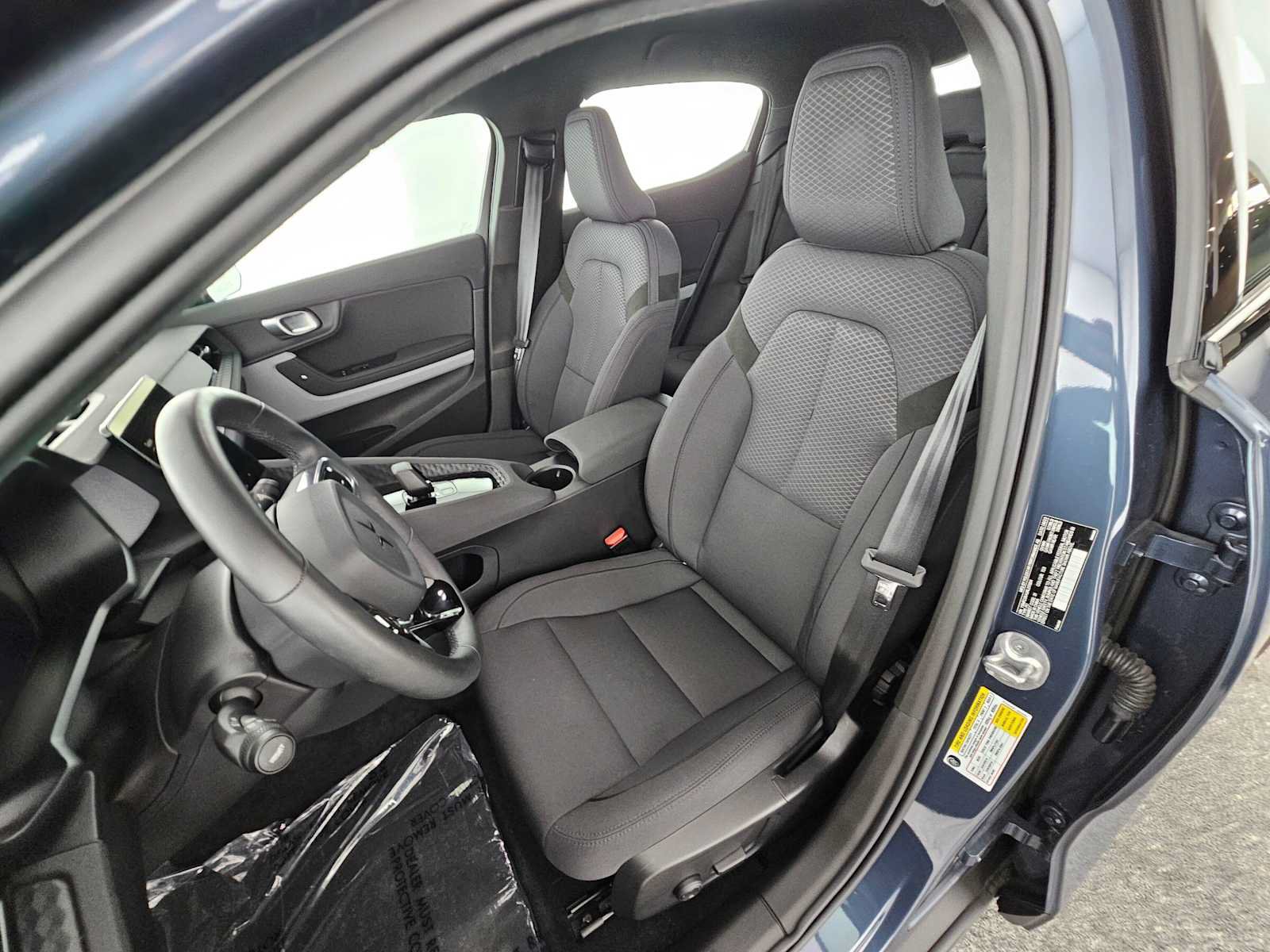 Used 2024 Polestar Polestar 2 AWD/4WD image 21