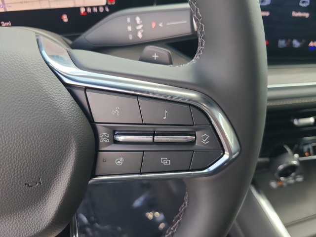 New 2026 Chevrolet Tahoe Premier w/ Sun And Tow Package RWD image 30