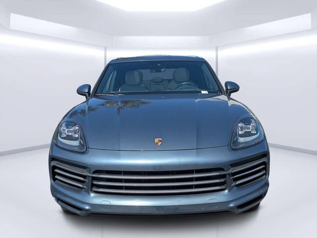 Used 2019 Porsche Cayenne S AWD/4WD image 8
