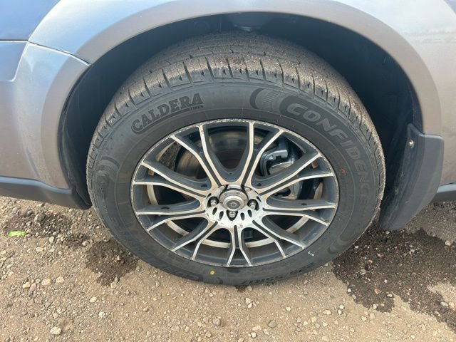 Used 2009 Subaru Outback 2.5i image 10