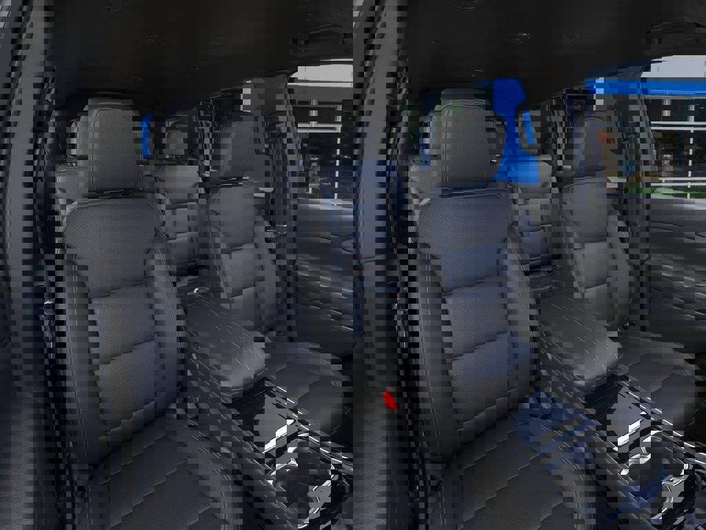 New 2026 Chevrolet Traverse LT w/ Driver Confidence Package image 16