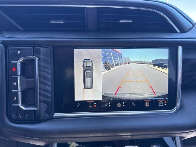 Used 2022 GMC Yukon XL Denali w/ Denali Premium Package AWD/4WD image 25