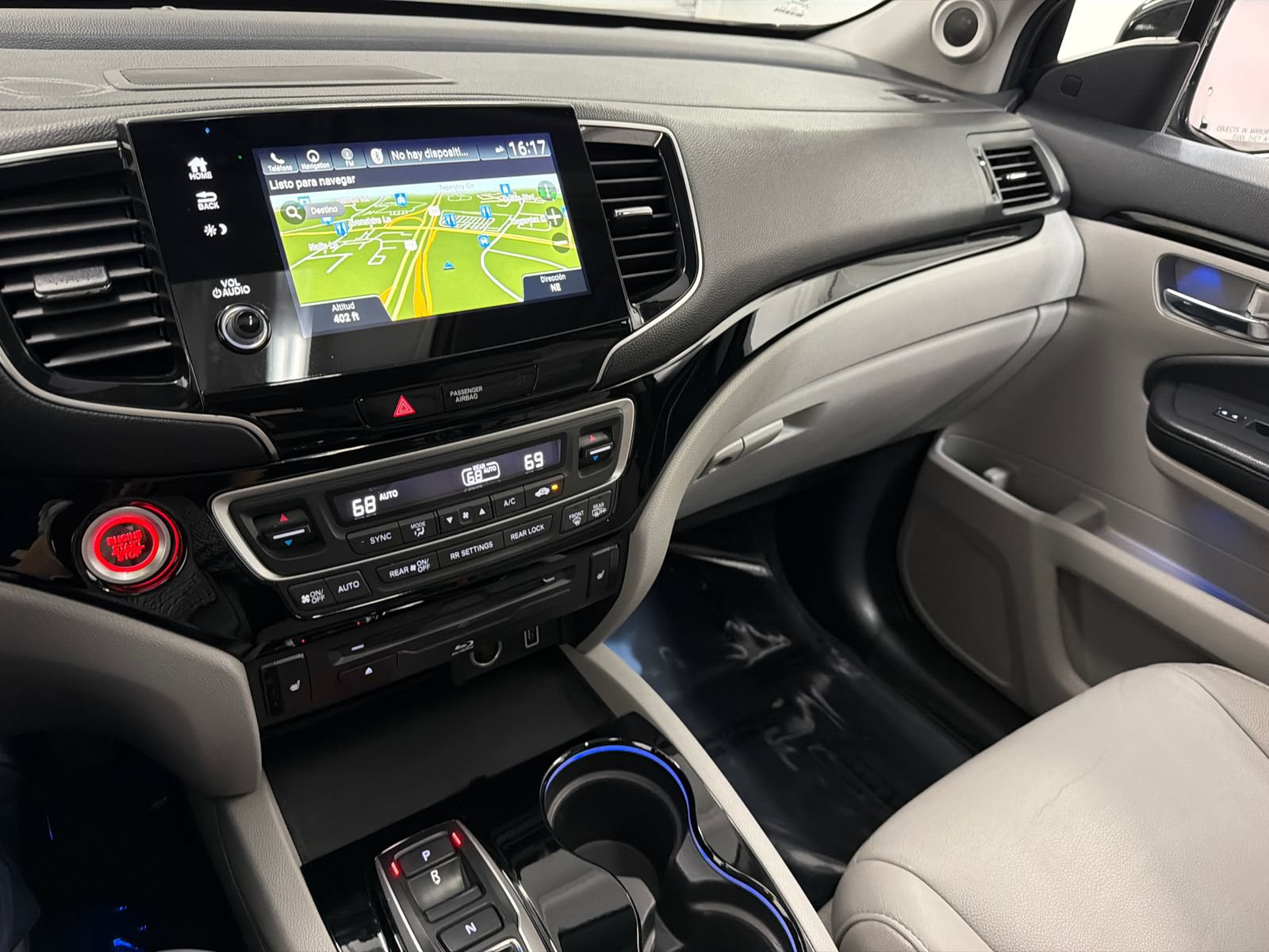 Used 2019 Honda Pilot Touring image 22