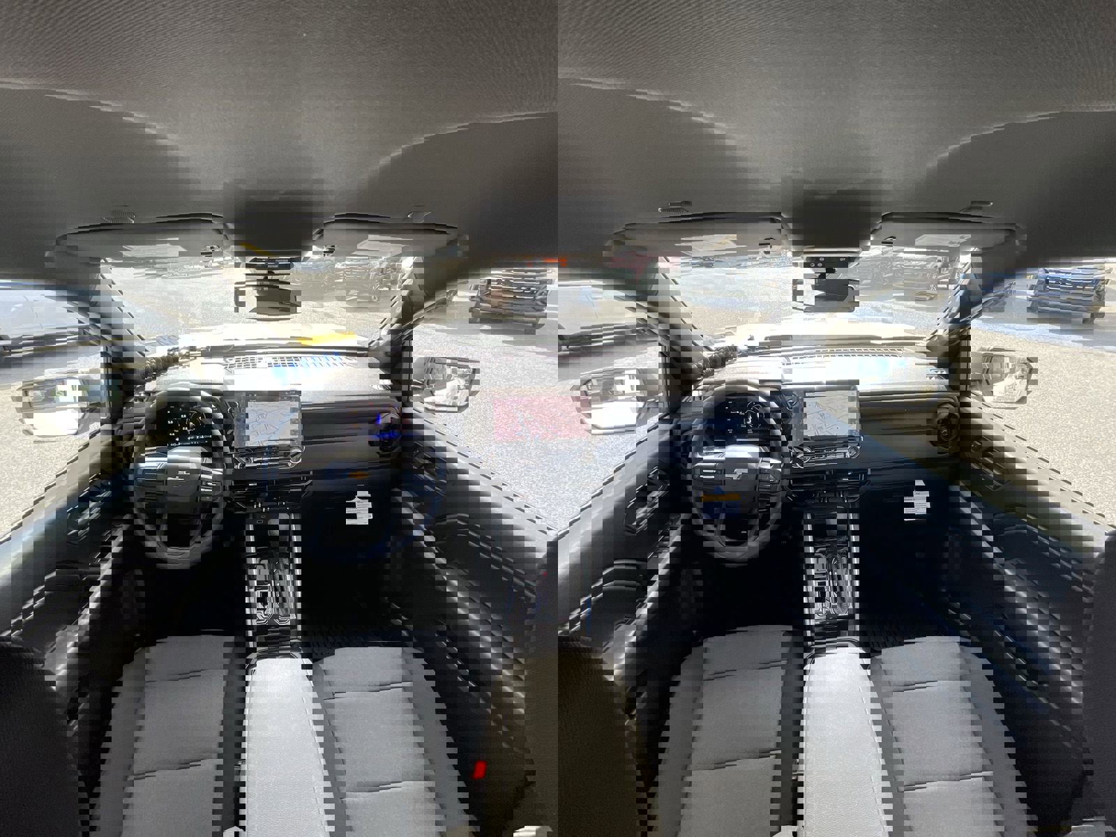 New 2025 Chevrolet Colorado W/T w/ Advanced Trailering Package image 21