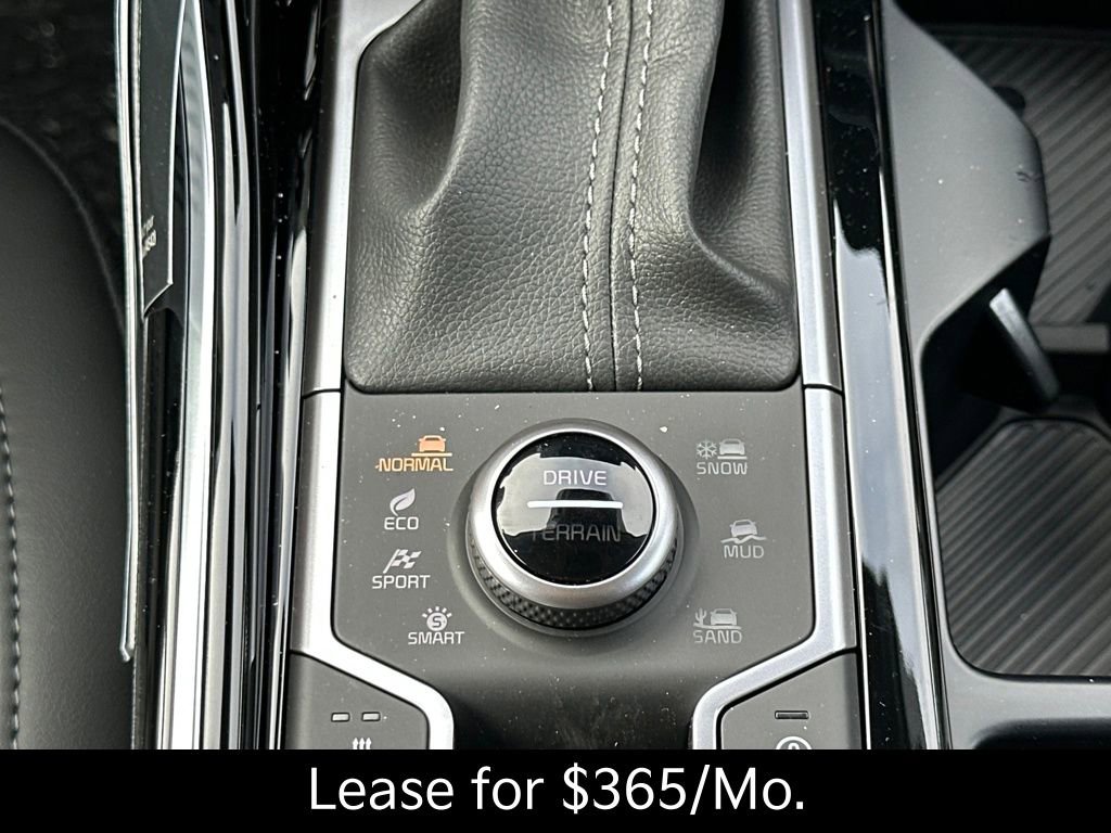 New 2026 Kia Sorento SX image 28