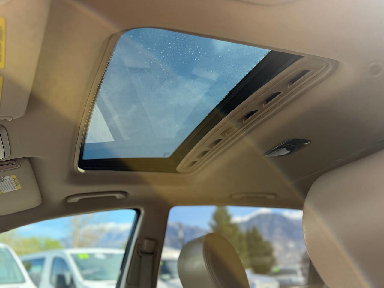 Used 2008 Subaru Tribeca Limited AWD/4WD image 66