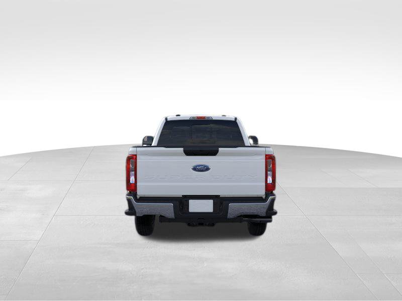 New 2025 Ford F250 XL w/ XL Driver Assist Package image 5