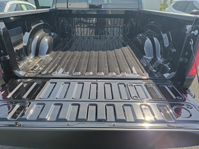New 2027 RAM 1500 Laramie AWD/4WD image 28