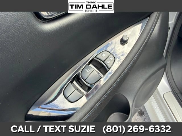 Used 2025 Nissan Leaf SV Plus FWD image 13