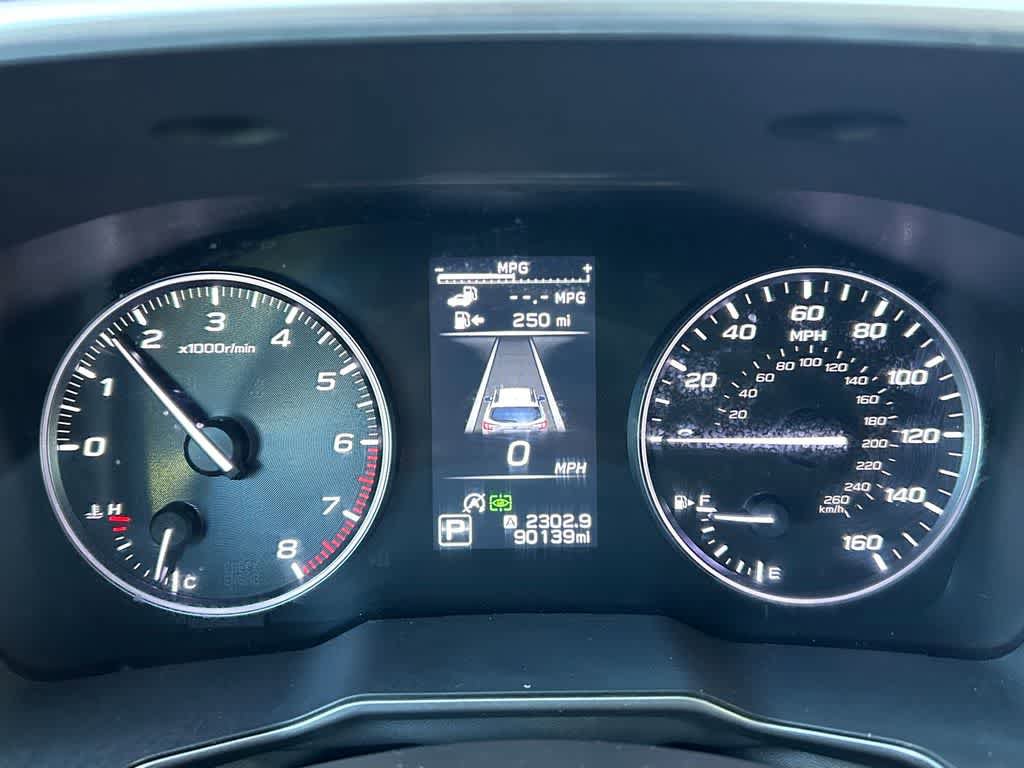Used 2023 Subaru Outback Touring XT AWD/4WD image 19