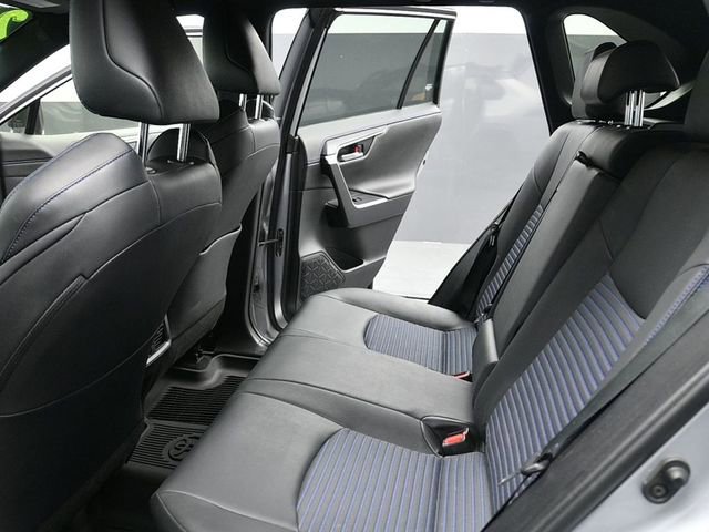 Used 2021 Toyota RAV4 XSE image 20