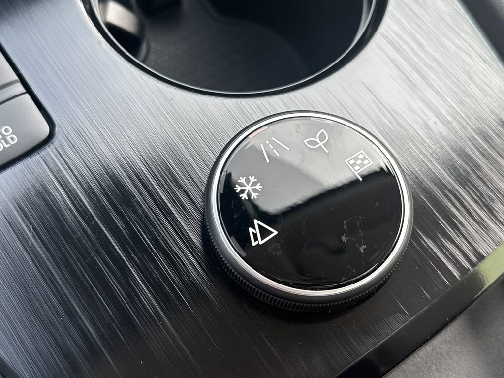 New 2026 Nissan Rogue Dark Armor image 35