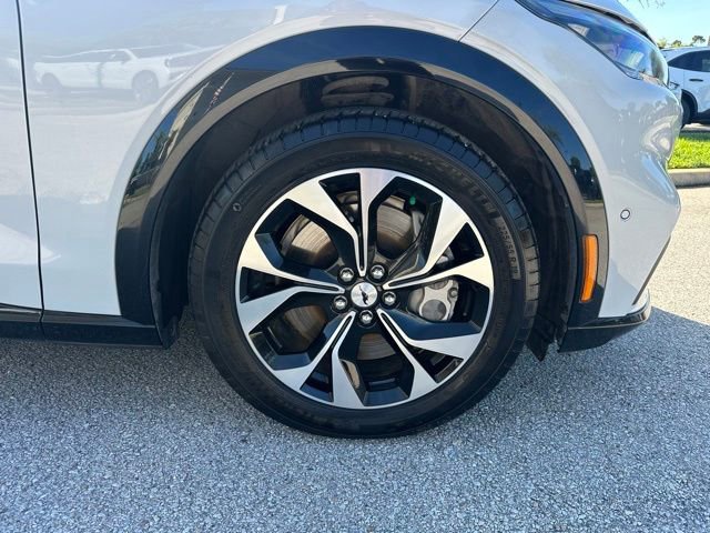 Used 2023 Ford Mustang Mach-E Premium RWD image 29