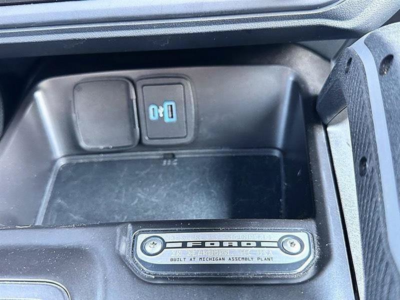 Used 2024 Ford Bronco Big Bend AWD/4WD image 28