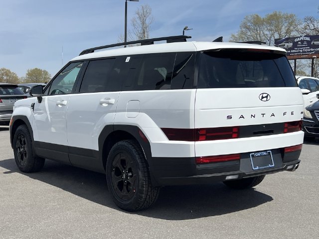 New 2026 Hyundai Santa Fe XRT AWD/4WD image 36