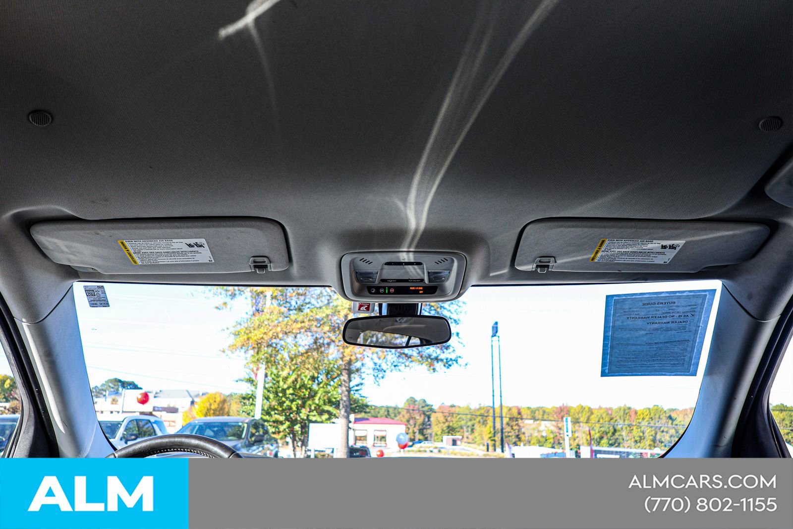 Used 2019 Chevrolet Traverse LT w/ LPO, Floor Liner Package image 53