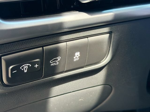 New 2026 Hyundai Tucson SEL AWD/4WD image 10