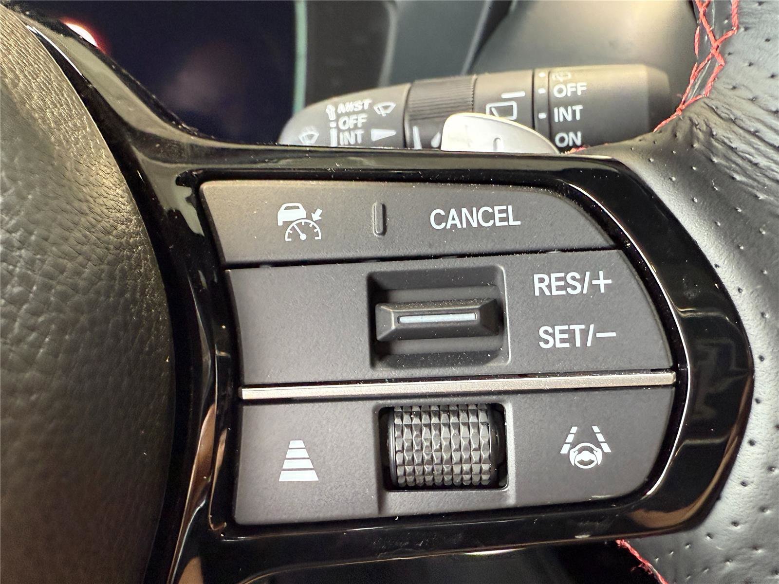 New 2025 Acura ADX A-Spec image 17