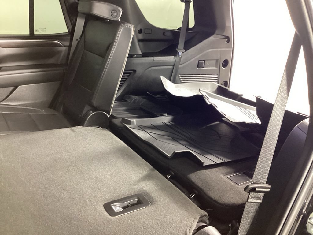 Used 2024 Chevrolet Tahoe Z71 AWD/4WD image 30