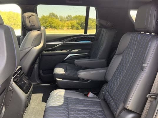 New 2026 Cadillac Escalade IQL Luxury AWD/4WD image 25