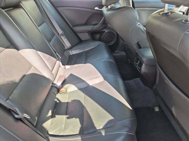 Used 2012 Acura TSX Sedan FWD image 20