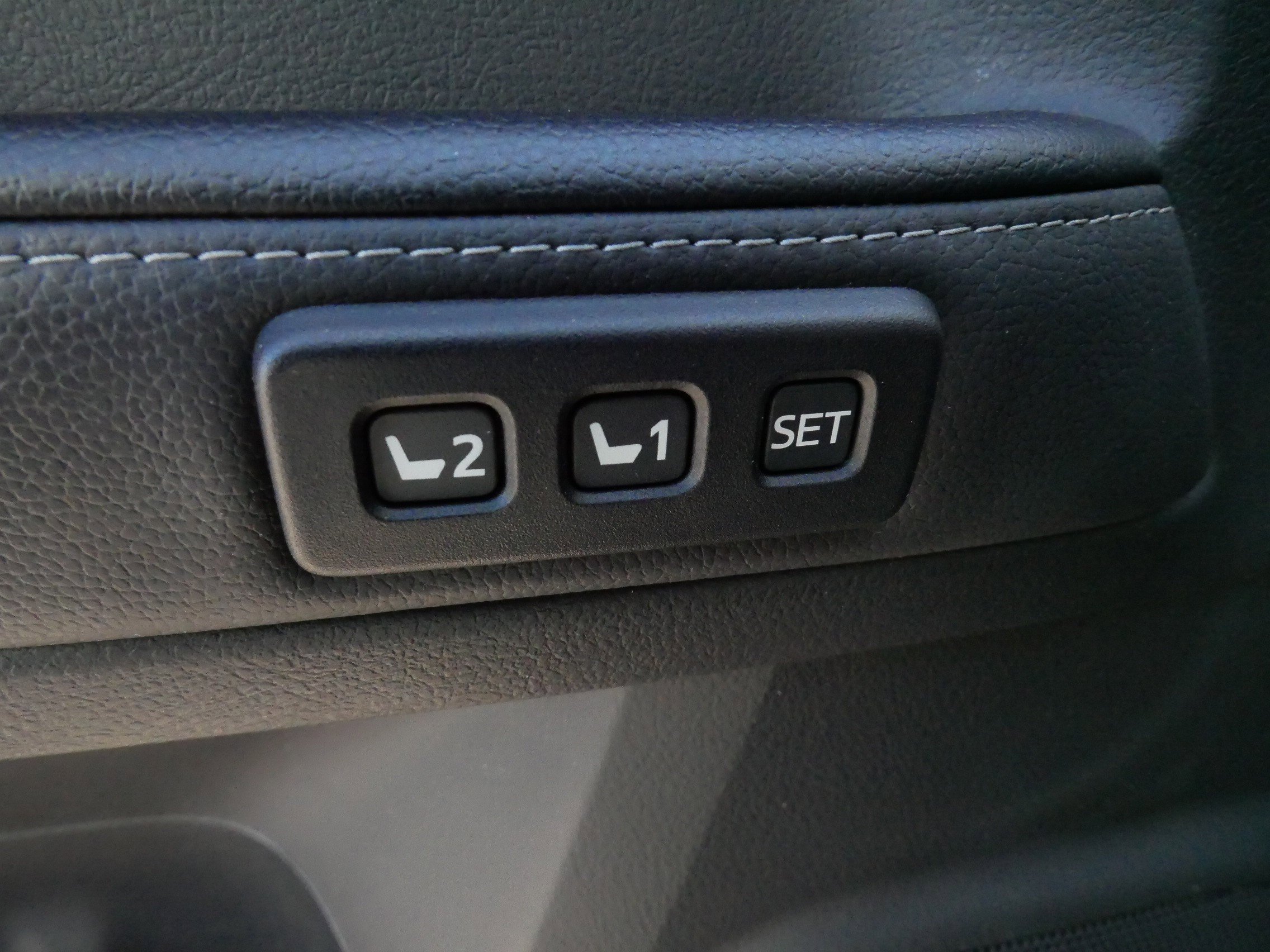 Certified 2020 Toyota 4Runner Nightshade image 19