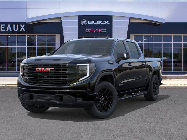 New 2026 GMC Sierra 1500 Elevation w/ Preferred Package AWD/4WD image 54