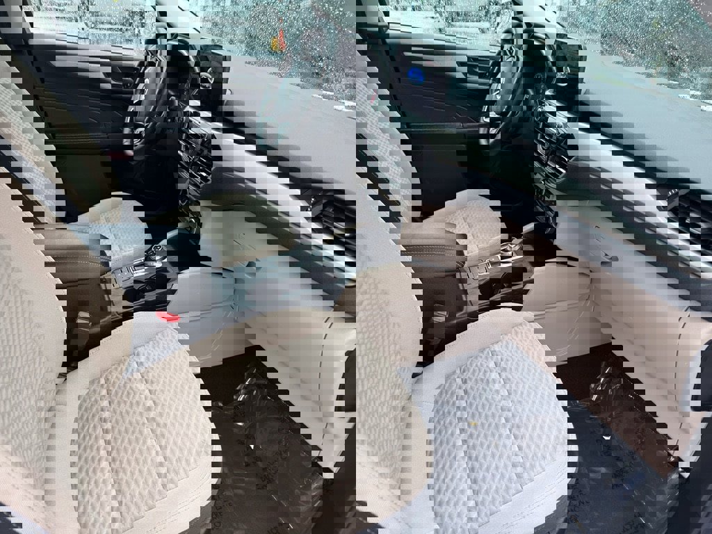 Used 2022 Ford Escape SE w/ Convenience Package image 22