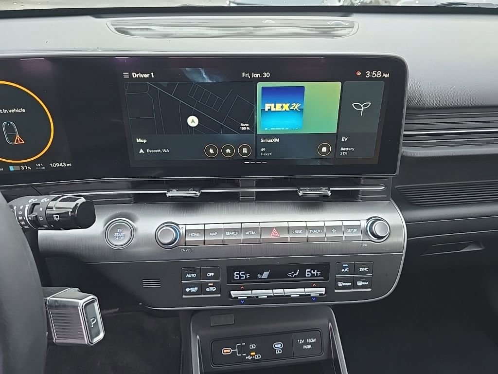 Certified 2024 Hyundai Kona SE FWD image 10