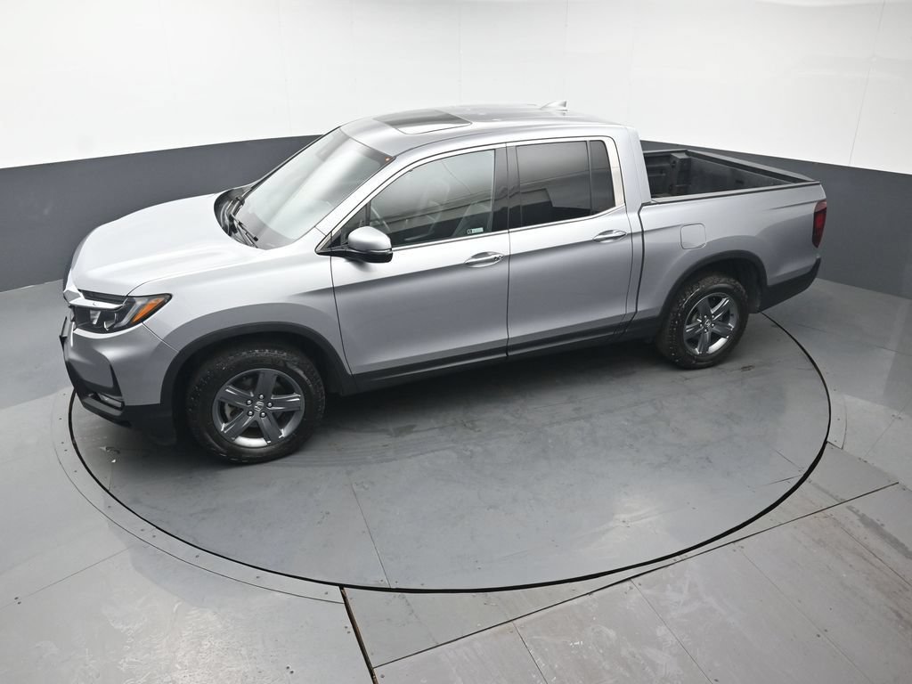 Certified 2023 Honda Ridgeline RTL-E image 40