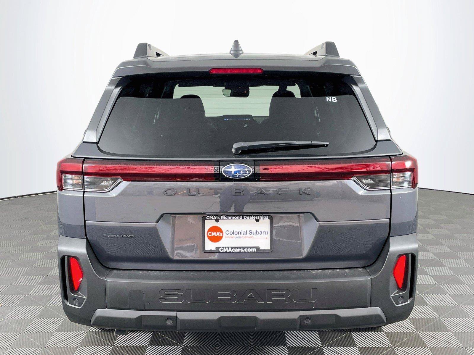 New 2026 Subaru Outback Premium AWD/4WD image 7