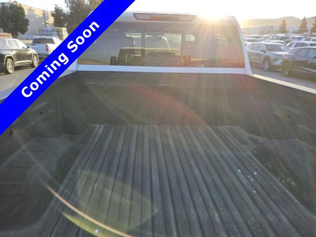 Used 2020 Chevrolet Silverado 2500 LTZ w/ LTZ Plus Package image 21