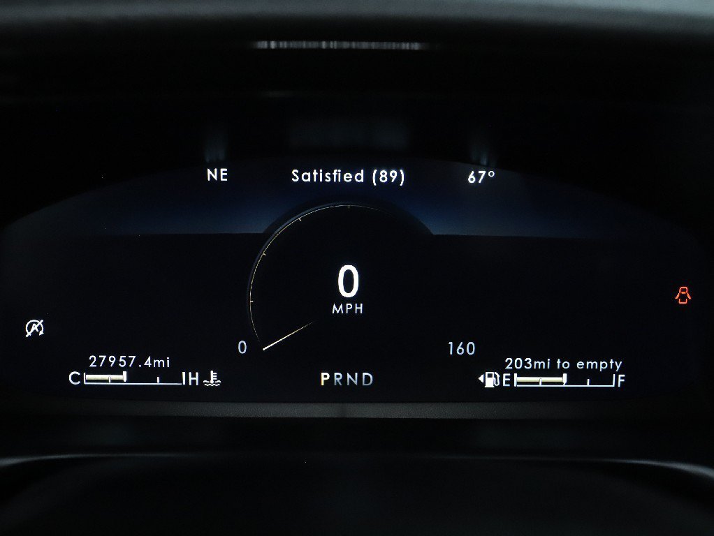 Used 2023 Lincoln Aviator AWD w/ Premium Package image 27