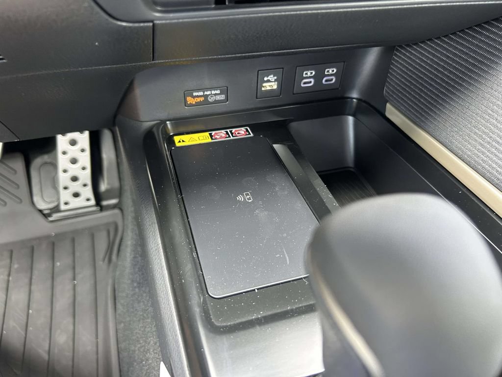 New 2026 Toyota Camry SE w/ Multimedia Upgrade Package FWD image 22