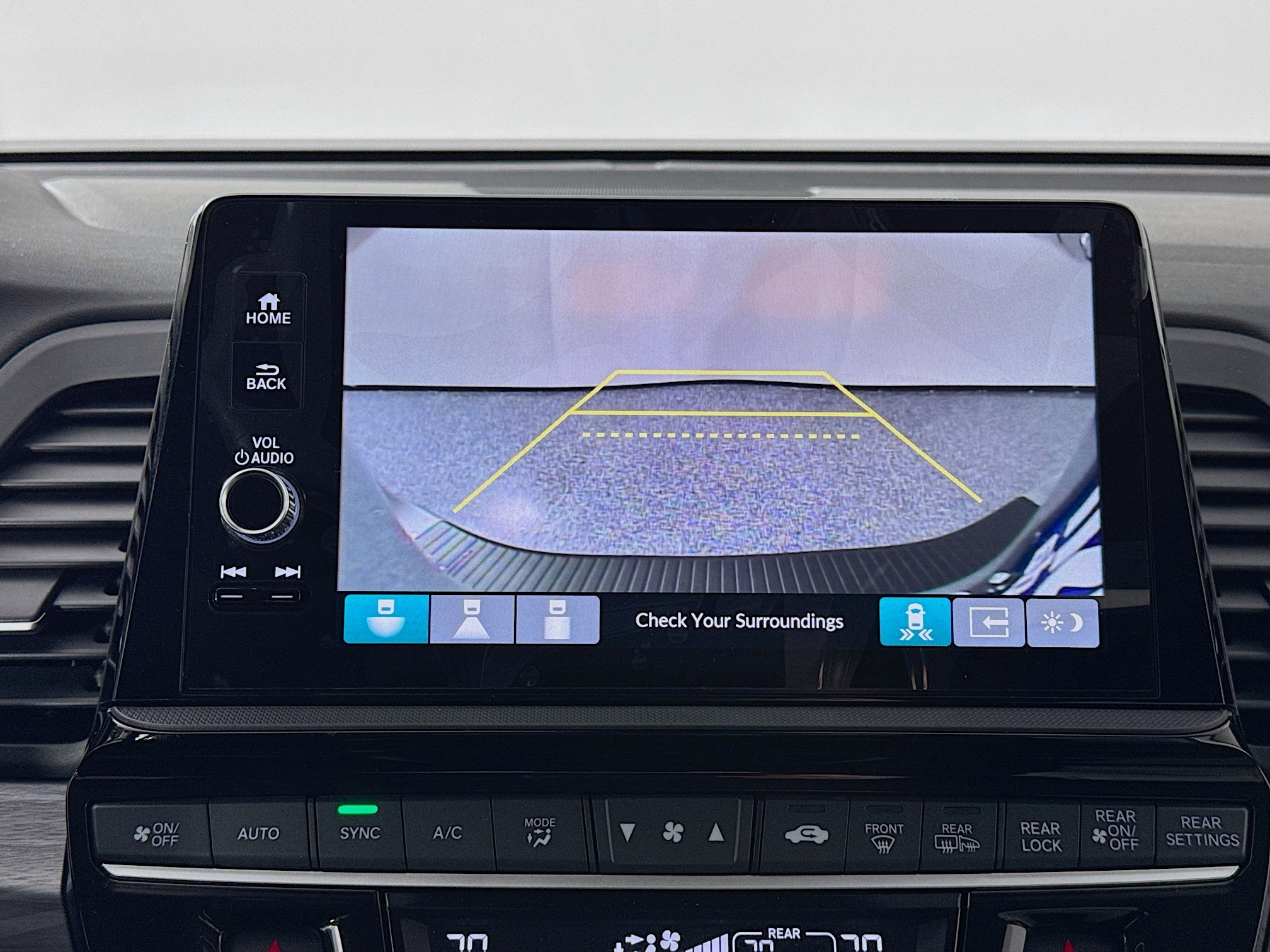 New 2026 Honda Odyssey Elite image 14