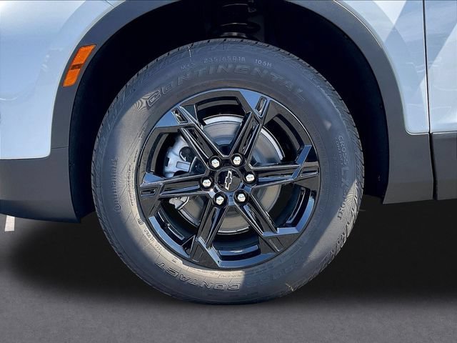 New 2026 Chevrolet Blazer LT w/ Midnight/Sport Edition FWD image 15