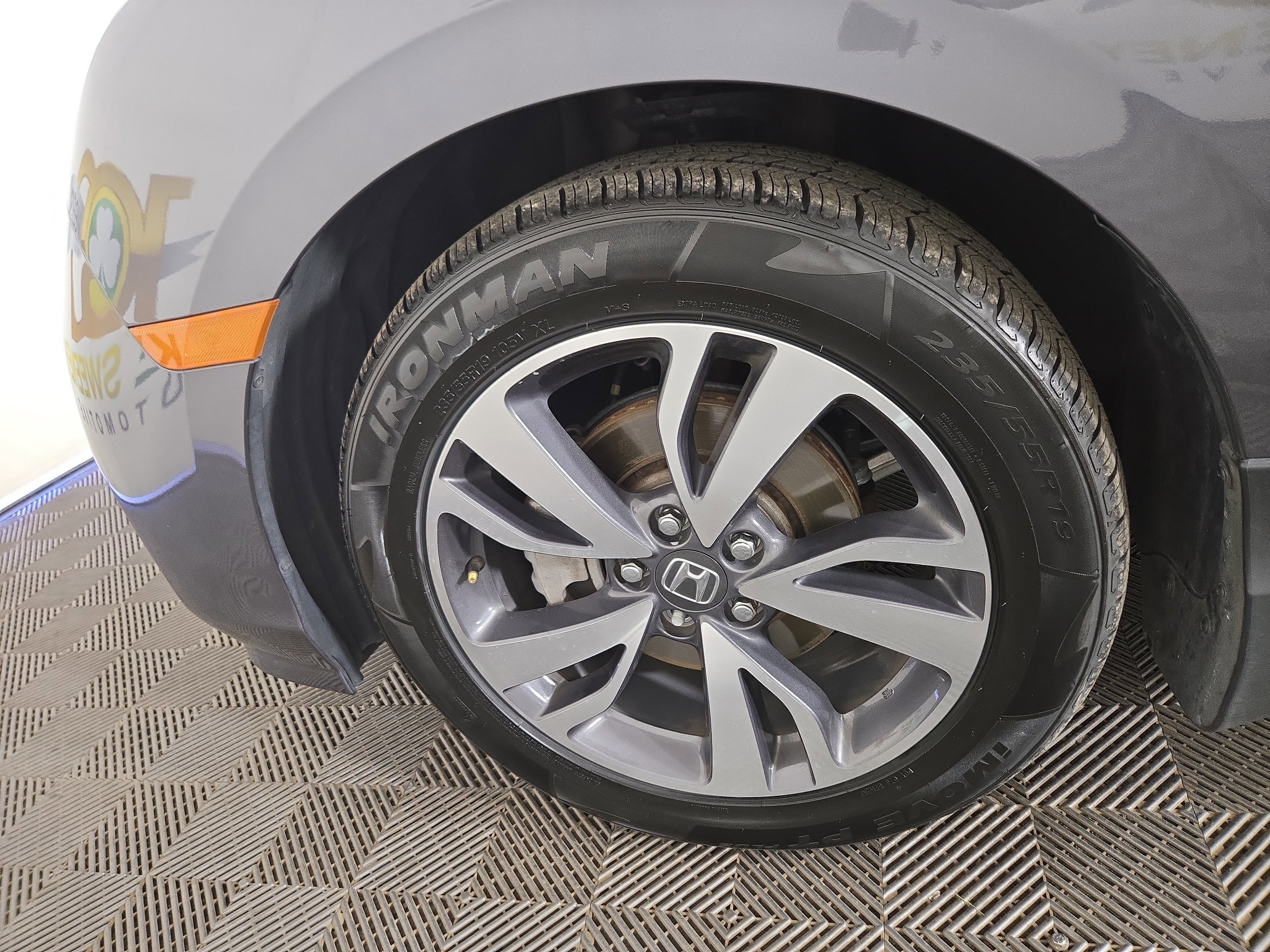 Used 2023 Honda Odyssey Touring image 35