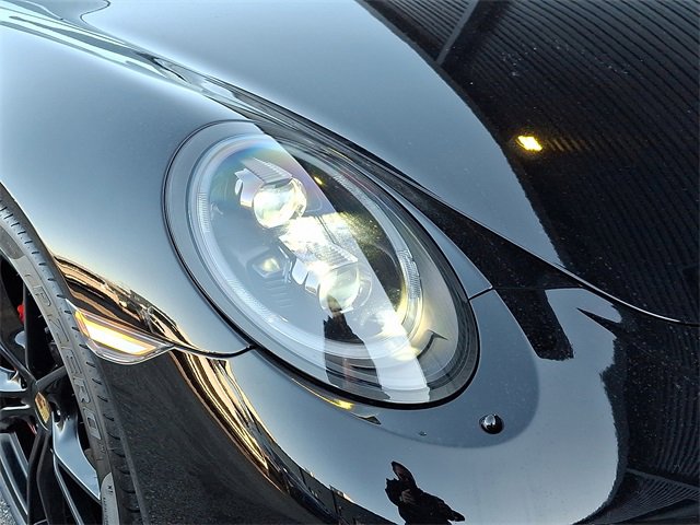 Used 2017 Porsche 911 Targa 4S image 15