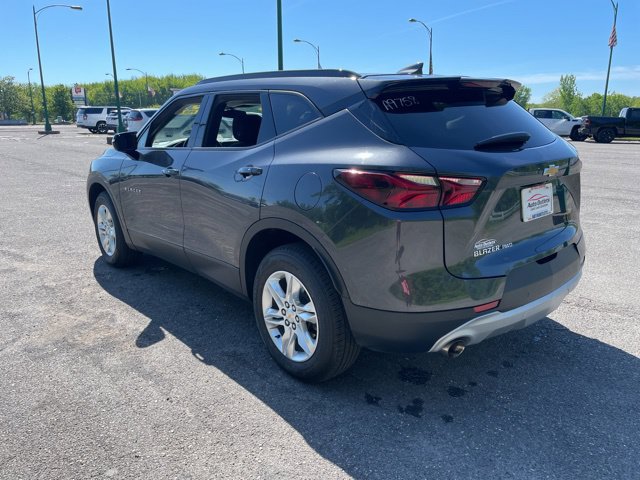 Used 2022 Chevrolet Blazer LT AWD/4WD image 5