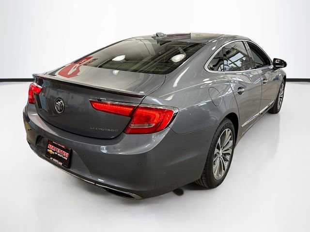 Used 2019 Buick LaCrosse Essence w/ Sights and Sounds Package image 6