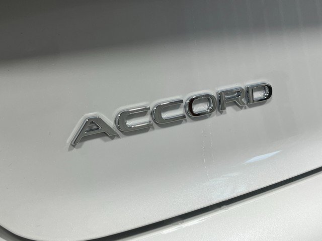 New 2026 Honda Accord EX-L image 7
