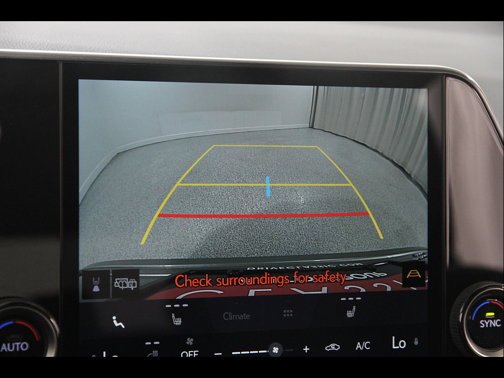 Certified 2026 Lexus NX 350 AWD w/ Accessory Package (Z1) image 13