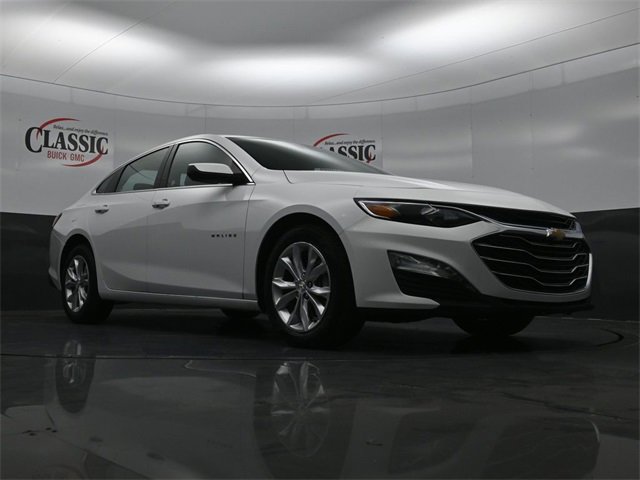 Used 2024 Chevrolet Malibu LT image 26