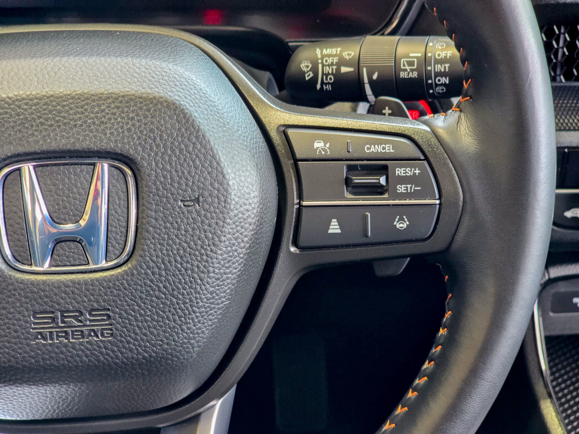 Used 2025 Honda CR-V Sport image 24